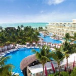 All Inclusive Beach Resort Mexico