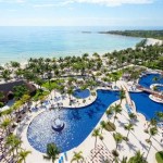 Barcelo Maya Beach And Caribe Resort