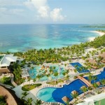 Barcelo Maya Beach Resort All Inclusive