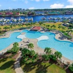 Barefoot Resort North Myrtle Beach