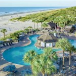 Beach House Resort In Hilton Head