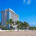 Beach Resort Fort Lauderdale Florida