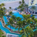 Best Beach Resorts In Fort Lauderdale