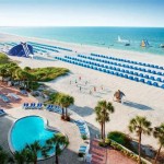 Best Beach Resorts In Tampa