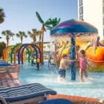 Best Family Friendly Resorts Myrtle Beach