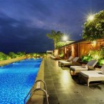 Best Resorts In Goa With Private Beach