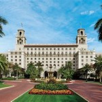 Breakers Resort Palm Beach Florida