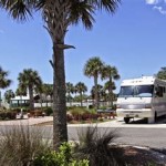 Carrabelle Beach Rv Resort Florida