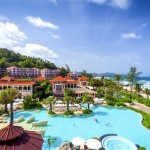 Centara Grand Beach Resort Phuket