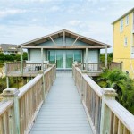 Coastal Vacation Resorts At Holden Beach