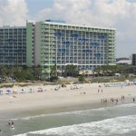 Coral Beach Resort South Carolina