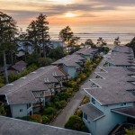 Cox Bay Beach Resort Tofino