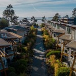 Cox Beach Resort Tofino Bc