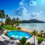 Crowne Plaza Panwa Beach Resort Phuket