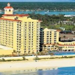 Daytona Beach All Inclusive Resorts