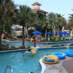 Daytona Beach Resorts With Lazy River