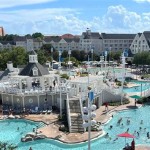 Disney Beach Club Resort Pool Hours