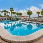 Dolphin Beach Resort Clearwater Florida