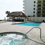 Emerald Shores Resort Daytona Beach Florida