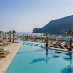 Fodele Beach Water Park Resort Crete