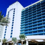 Hilton Beach Resort Daytona Beach