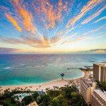 Hilton Hawaiian Village Waikiki Beach Resort Tapa Tower