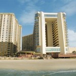 Hilton Resorts In Myrtle Beach