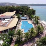 Hotel Alexandra Beach Spa Resort Thassos