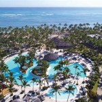 Hotel Catalonia Bavaro Beach Golf And Casino Resort