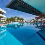 Hotel Thalassa Beach Resort Crete