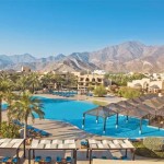 Iberotel Miramar Al Aqah Beach Resort