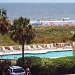 Isle Of Palms Resort And Beach Club