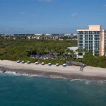 Jupiter Beach Spa And Resort