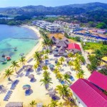 Las Palmas Beach Resort Roatan