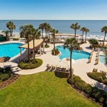 Luxury East Coast Beach Resorts