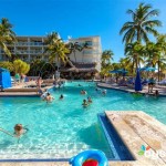 Marriott Hotel Key Largo Bay Beach Resort