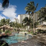 Marriott Ko Olina Beach Resort