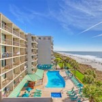 North Beach Resort Myrtle Beach Sc