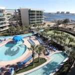 Orange Beach Resorts With Lazy River