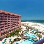 Perdido Beach Resort Orange Beach Al