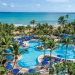 Puerto Rico Beach Resorts All Inclusive