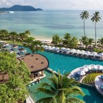 Pullman Phuket Panwa Beach Resort