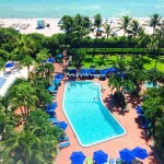 Radisson Resort Miami Beach Reviews