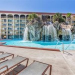 Ramada Plaza Beach Resort Fort Walton Beach