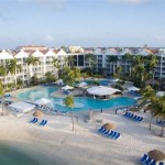 Renaissance Aruba Beach Resort And Hotel