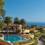 Resort At Pelican Hill In Newport Beach