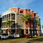 Resorts In Folly Beach Sc