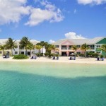 Sandy Point Beach Resort Bahamas