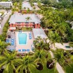 Sanibel Island Resorts On Beach