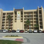 Seabreeze Beach Resort Condominiums South Padre Island Tx